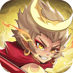 大闹天庭情迷龙女 Logo